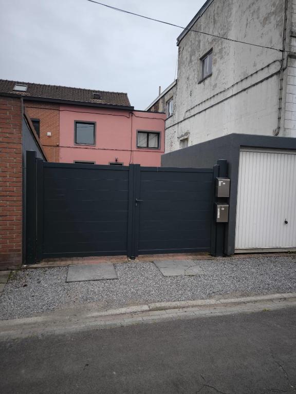 Maison entière privée, Charleroi