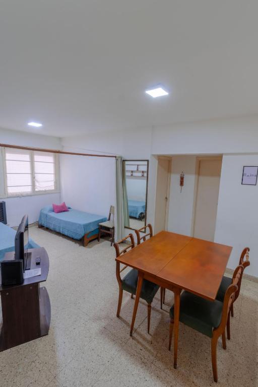 Check and Home - Casino - 6 huéspedes frente a la playa y casino - 2