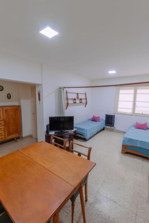 Check and Home - Casino - 6 huéspedes frente a la playa y casino - 4