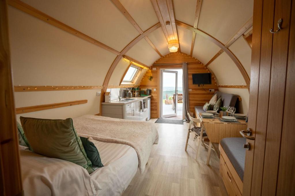 Aberystwyth by Wigwam Holidays photo 7