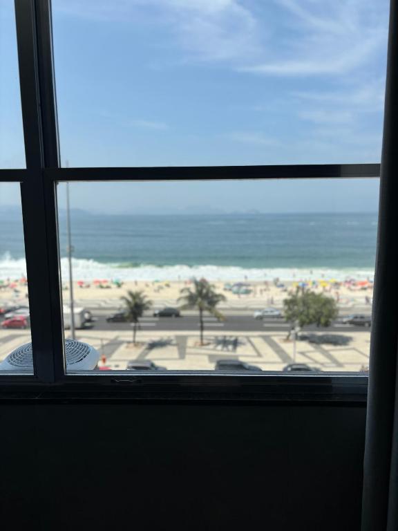 Studio alaska, Rio de Janeiro