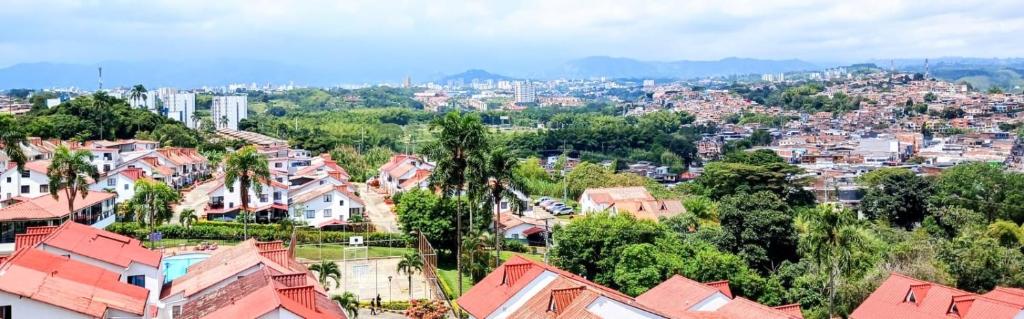 Suite en Pereira cerca al aeropuerto - 2