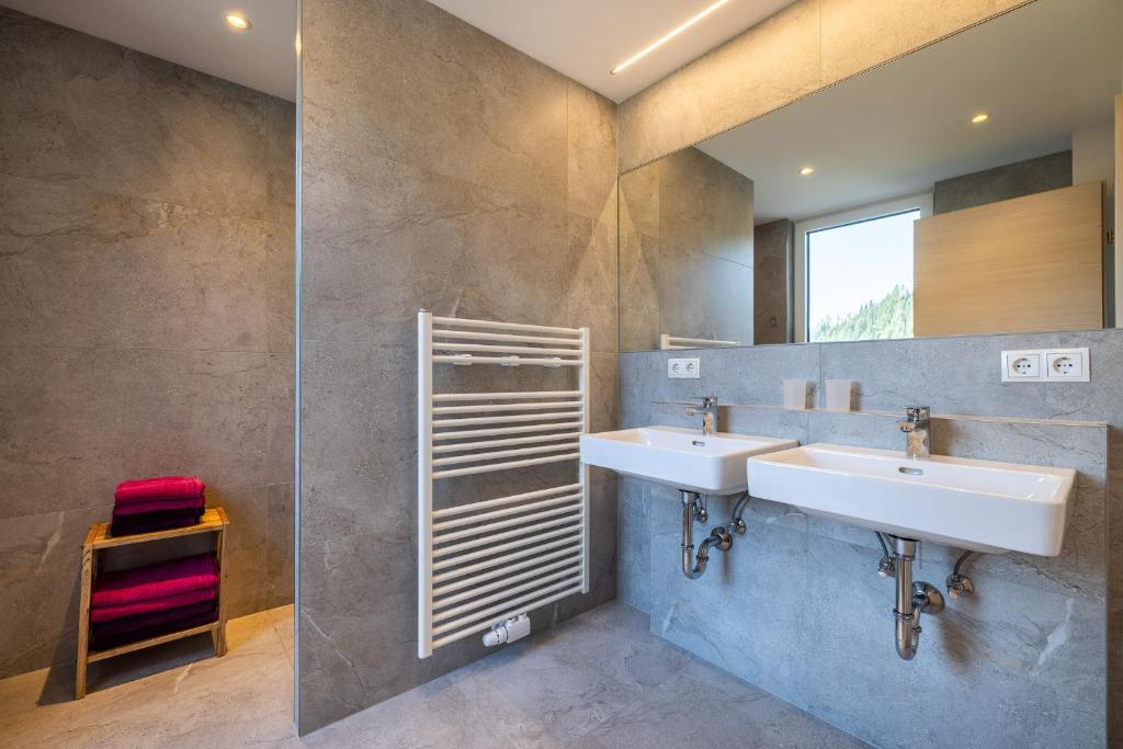 Appartements Sonnrain - 3
