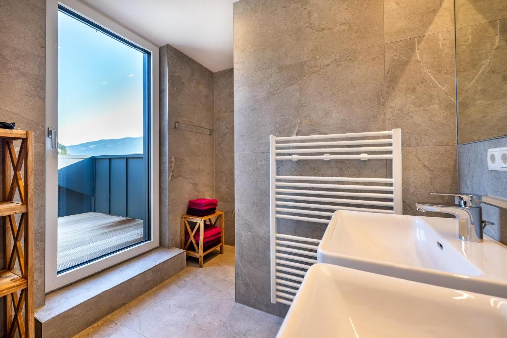Appartements Sonnrain - 4