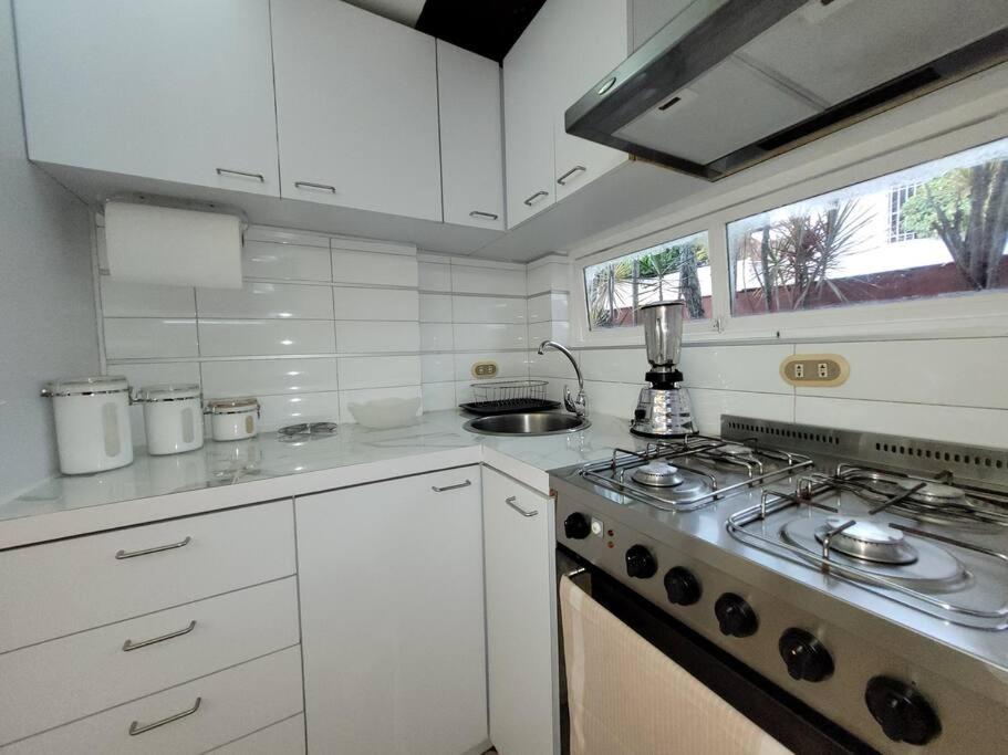 Apartamento con estacionamiento LPG - 3