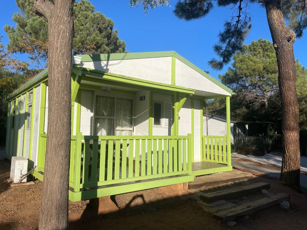 Complejo Turístico & Camping Cabopino - 5
