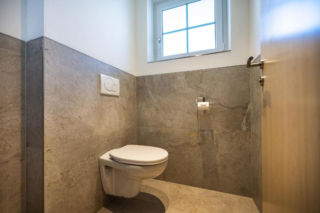 Appartements Sonnrain - 5