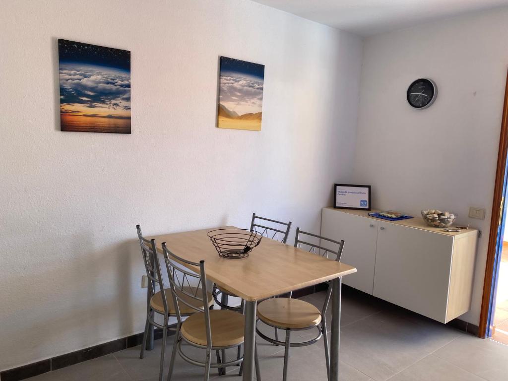 Vivienda Vacacional Delia Castillo 3B - 4