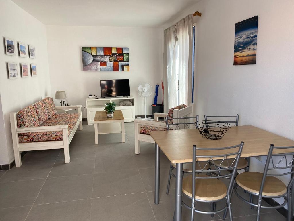 Vivienda Vacacional Delia Castillo 3B - 2