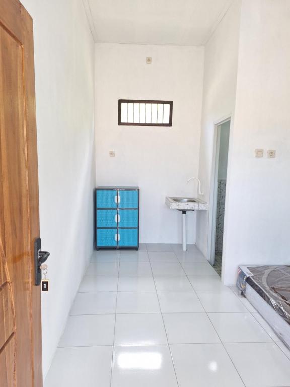 Asry Homestay, Sekongkang