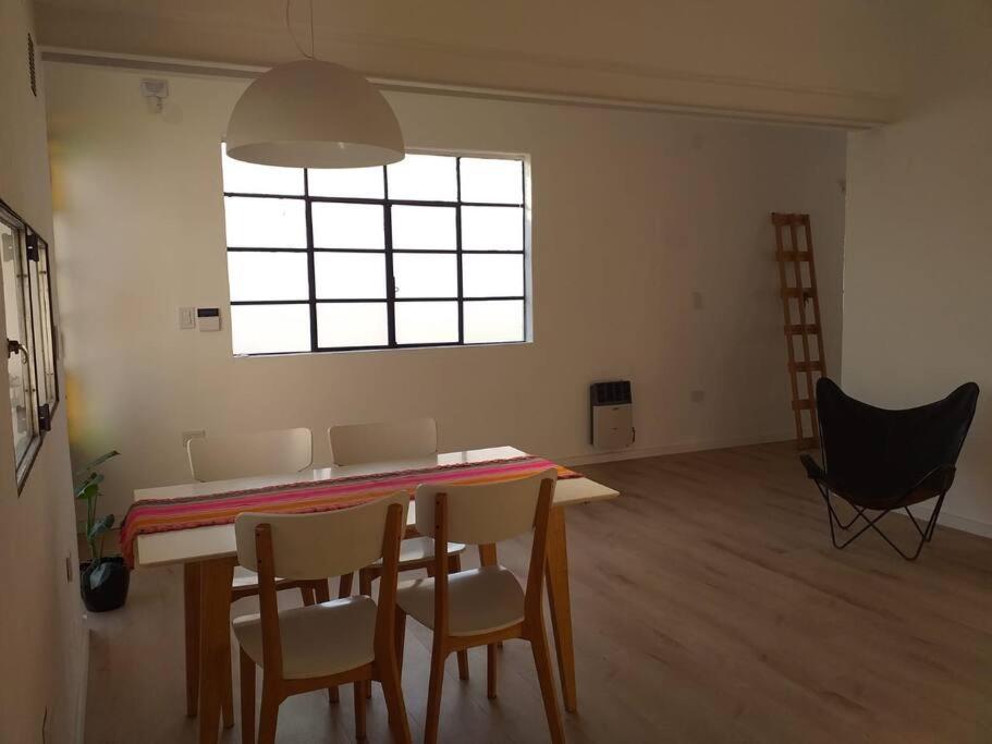 Casa luminosa con jardín arbolado y garage - 3