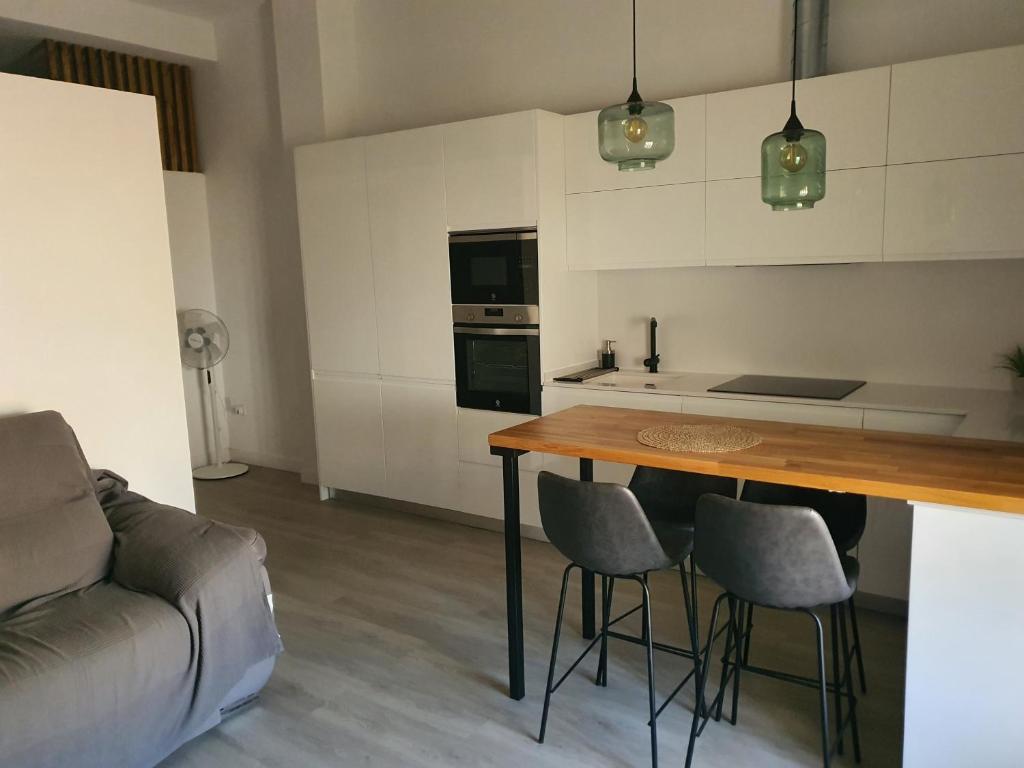 Loft Canet, Canet de Berenguer