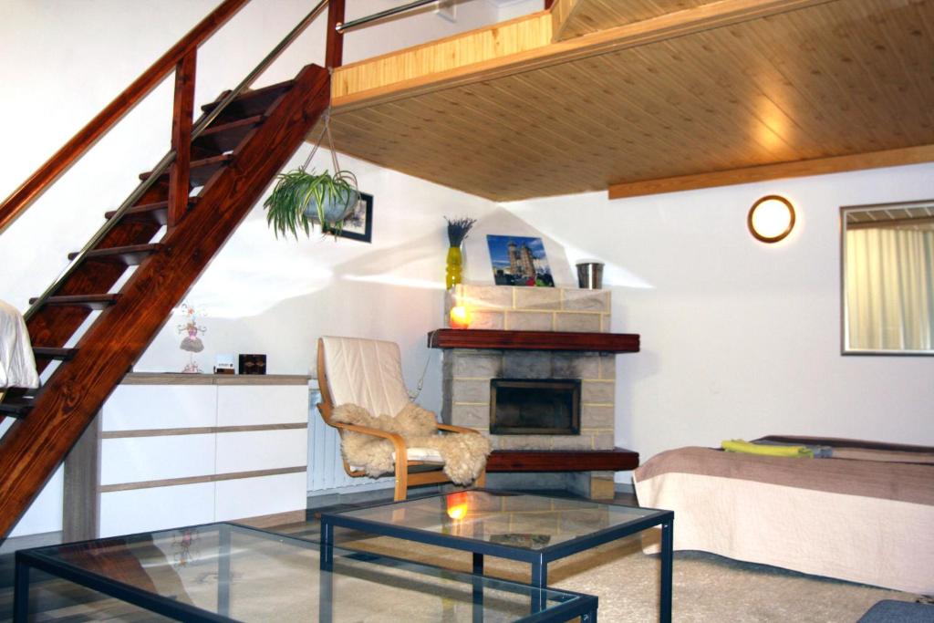 Apartment San Sebastian, City Center, Krakov