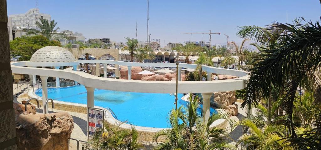 EILAT GOLF RESIDENCe, Eilat