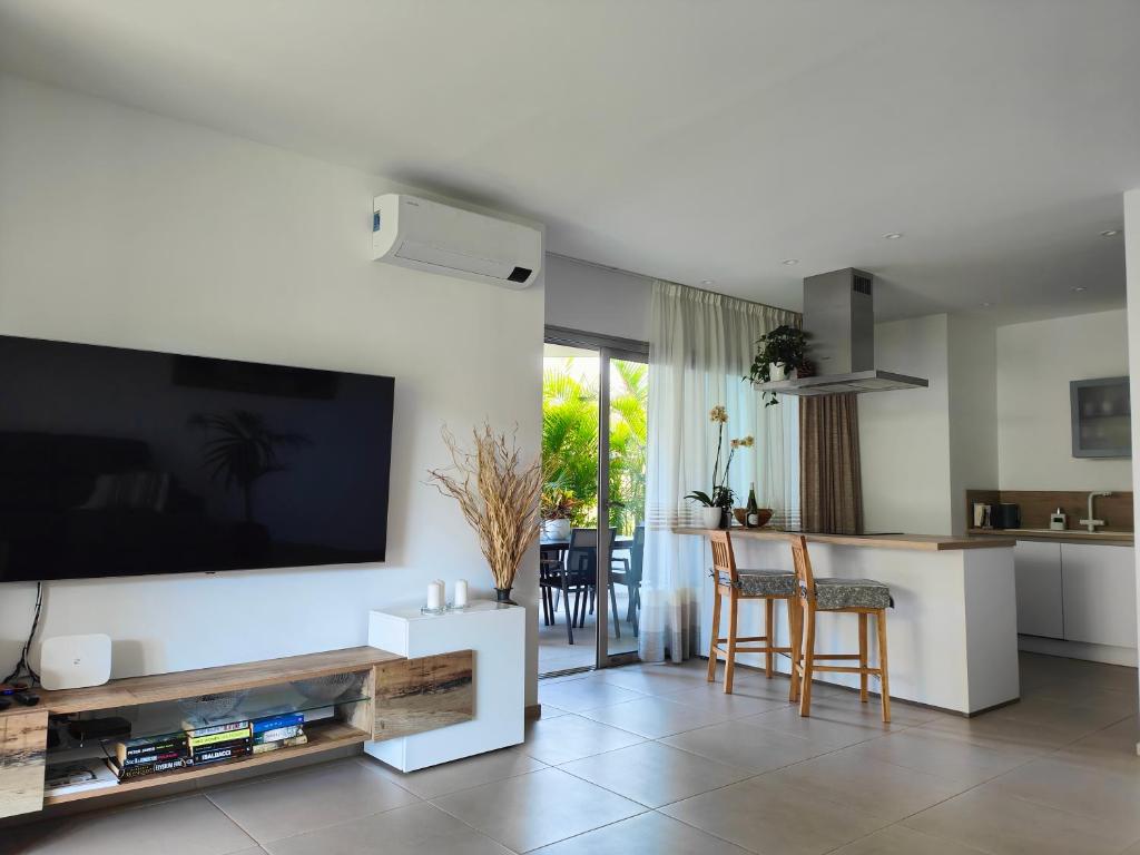 Garden Suites luxury apartment - 3
