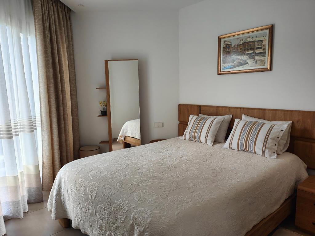 Garden Suites luxury apartment - 4
