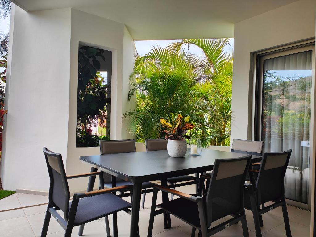 Garden Suites luxury apartment - 2