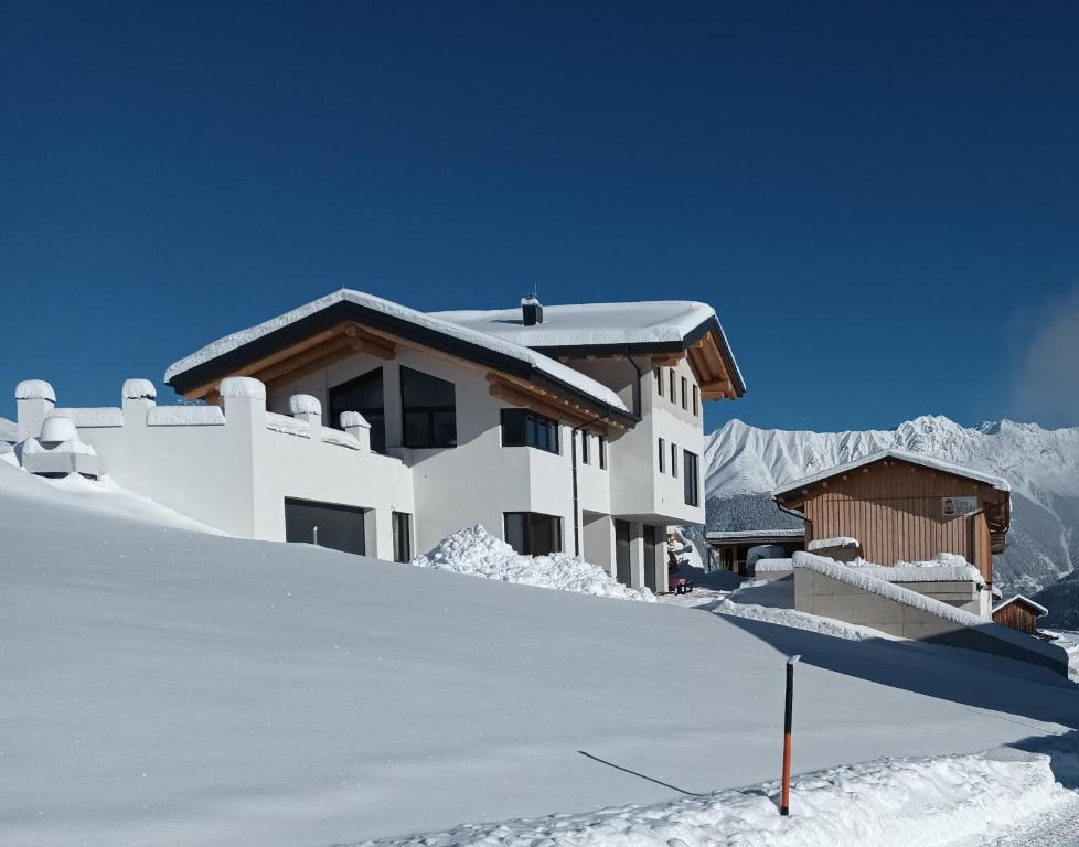 Haus Eisenhut - 3
