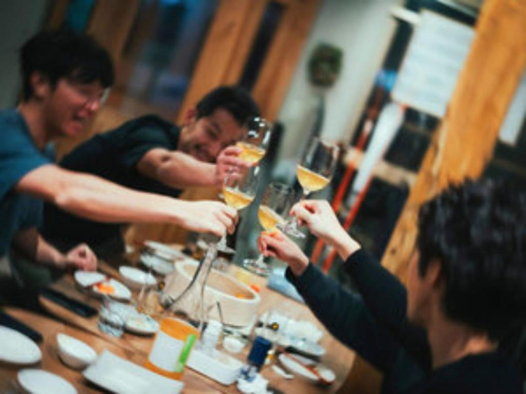 RONENAI BASE - Vacation STAY 87913v, Shibinai