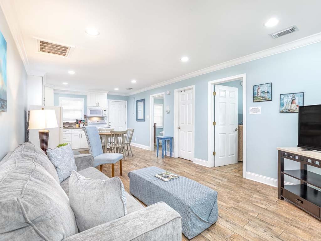 Dune B, Tybee Island