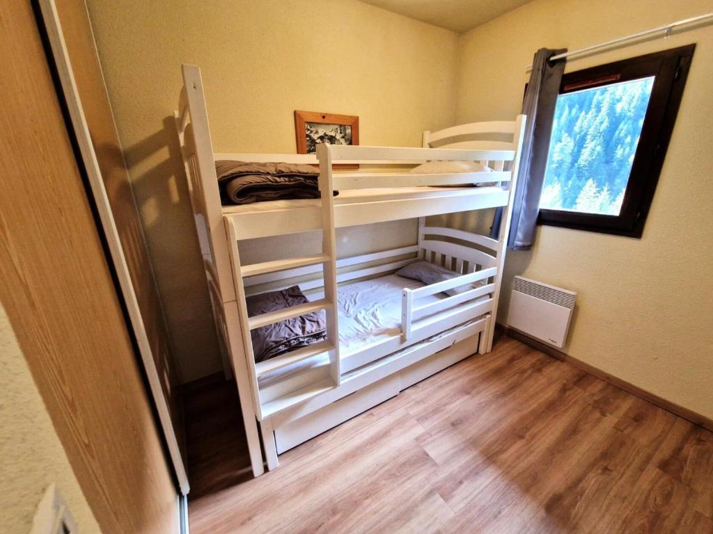 Chalets Du Thabor - 2 pièces 5 personnes idéalement situé MAE-2977 - 4
