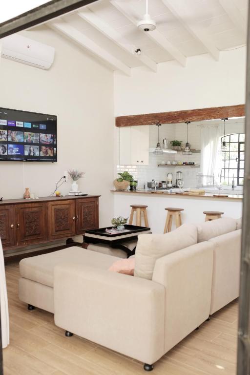Casa Marilaf - 4