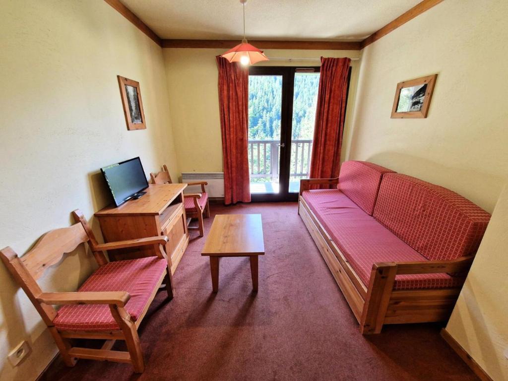 Chalets Du Thabor - 2 pièces 4 personnes idéalement situé MAE-5413 - 1