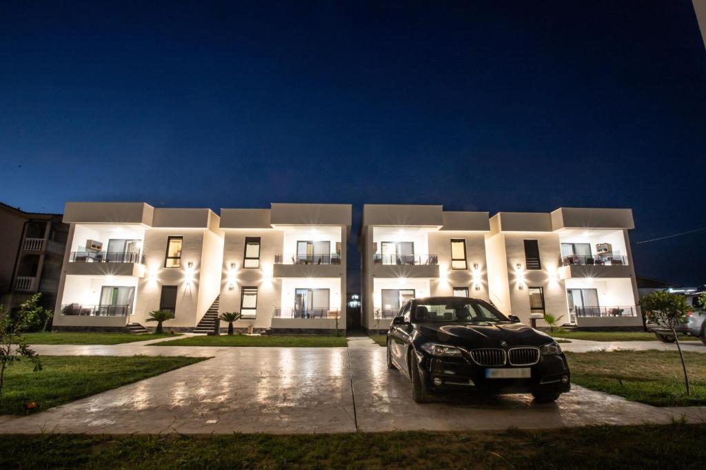 Bumax Apartments - 2