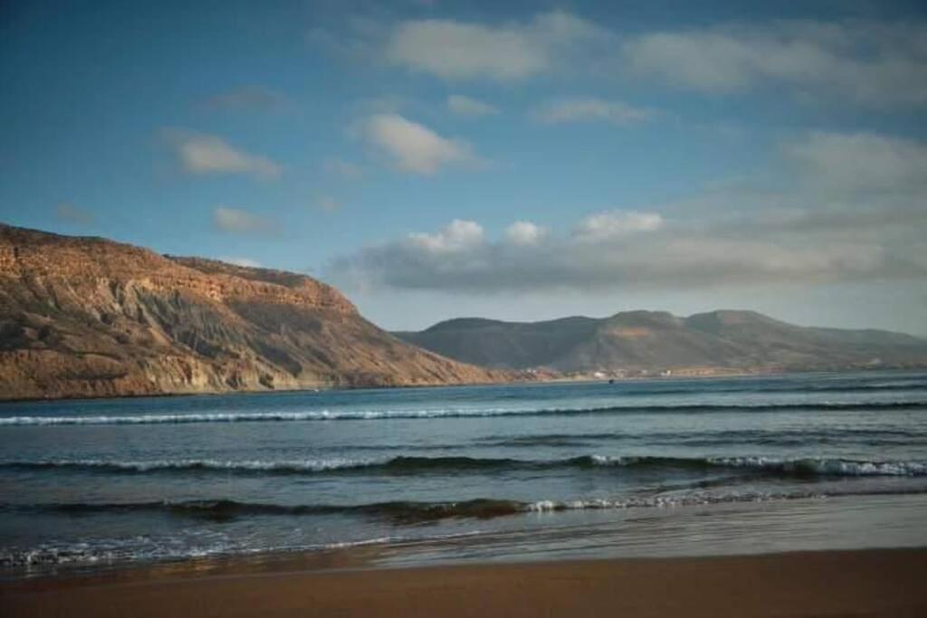 Appartement numéro #4, Imsouane