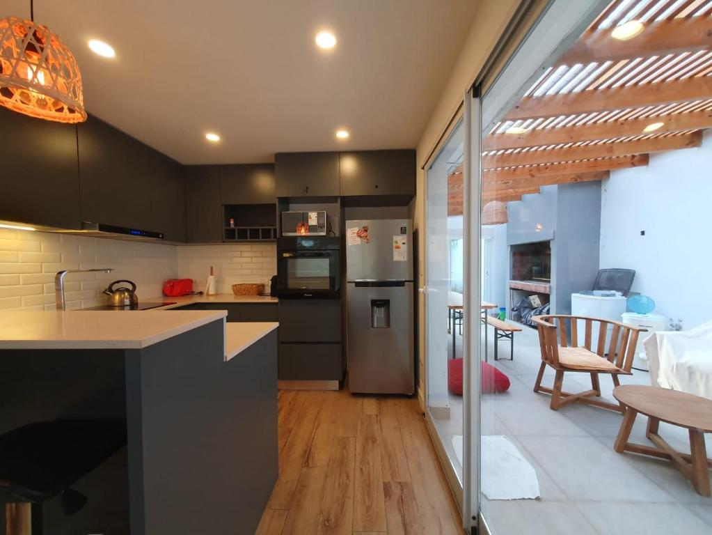 Casa soñada - 1
