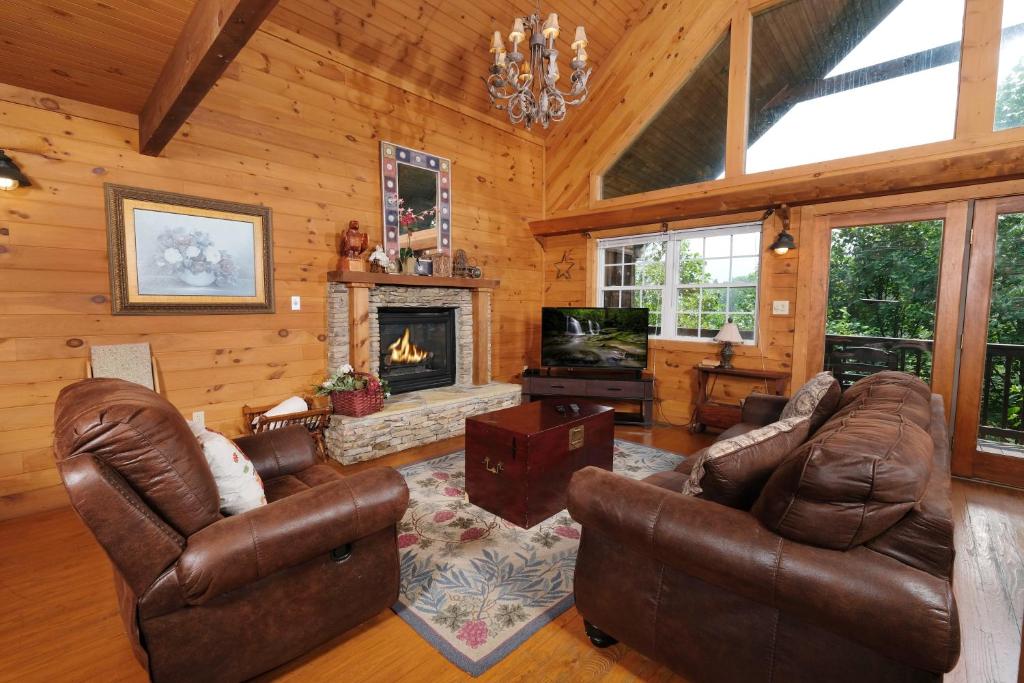 Once Upon a Time, Gatlinburg