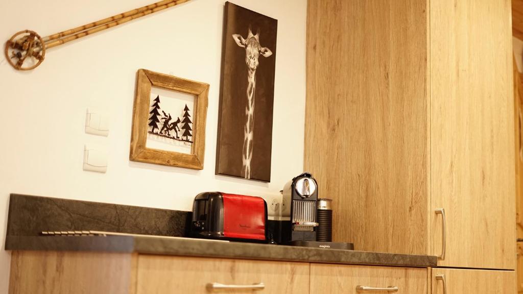 Errigal Apartment - 4