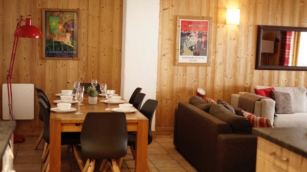 Errigal Apartment - 2