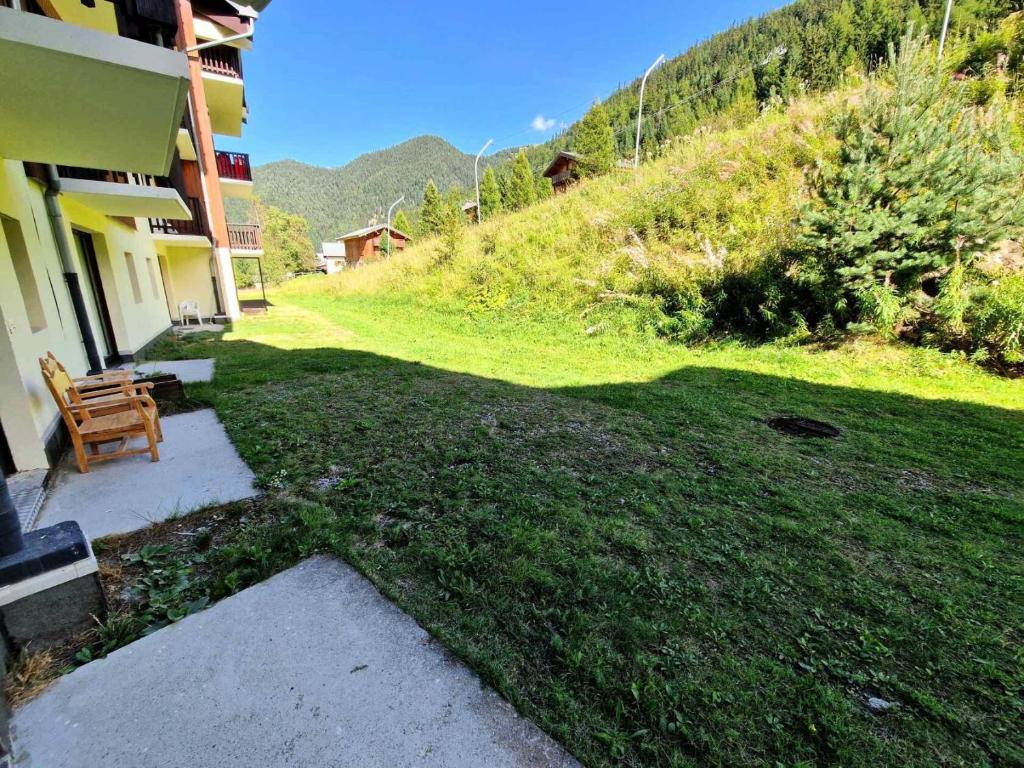 Chalets Du Thabor - 2 pièces 4 personnes pied piste MAE-5474 - 5