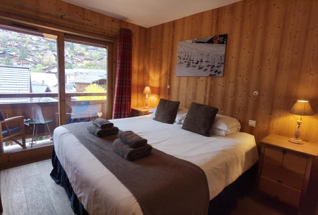 Errigal Apartment - 5