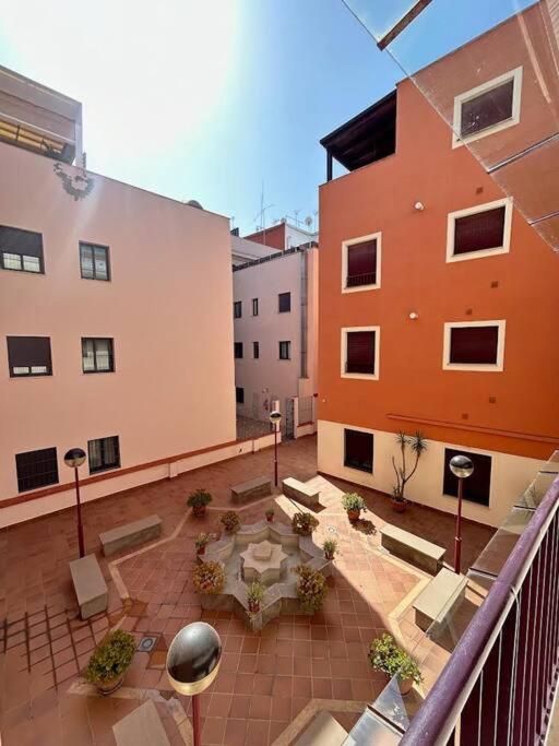 Hispalis plaza del Duque - 4