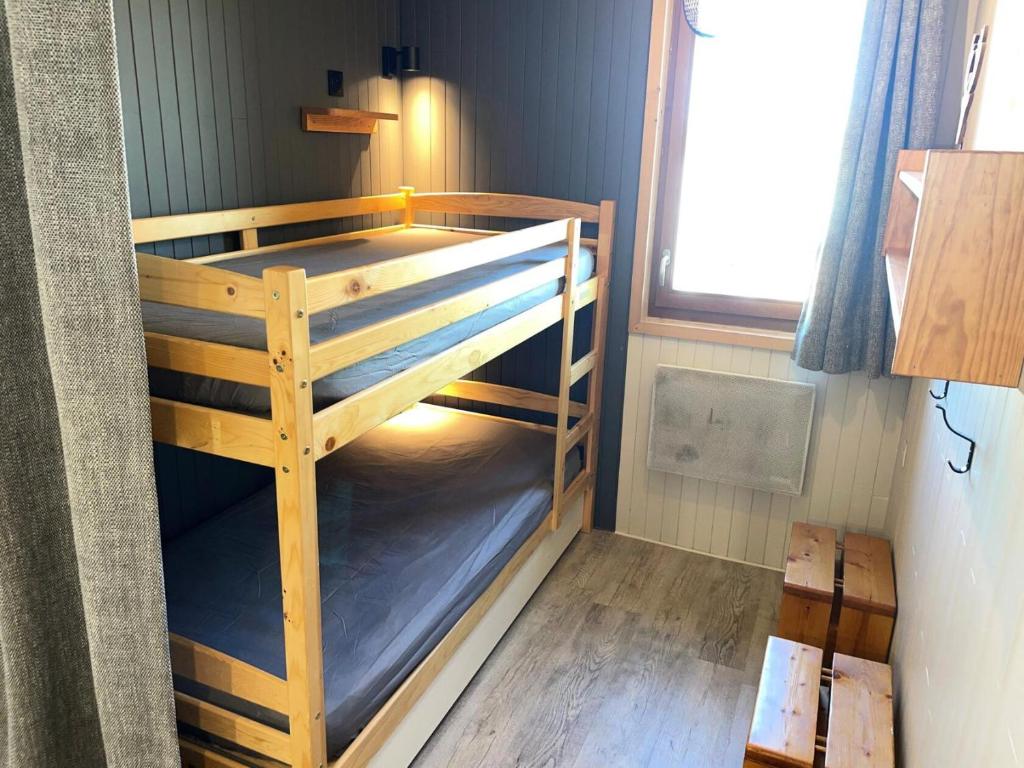 Résidence Squaw Valley - Studio divisible 26m² Plagne Village MAE-2991 - 5