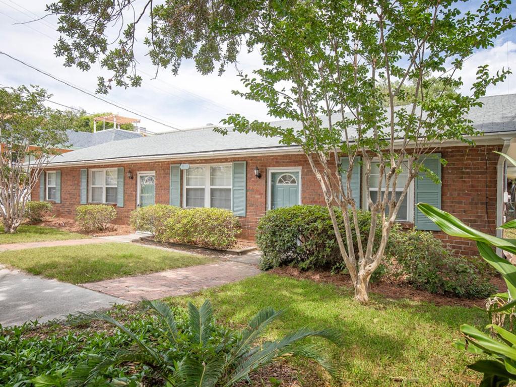 Latitude Adjustment, Tybee Island