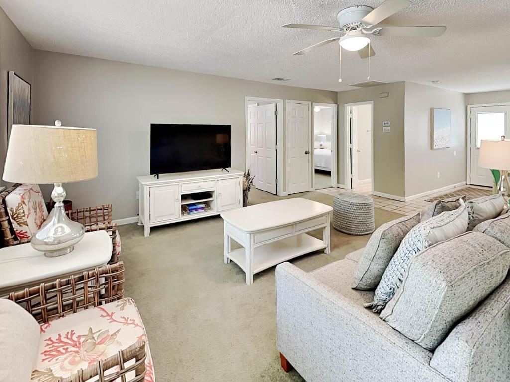 Latitude Adjustment A, Tybee Island