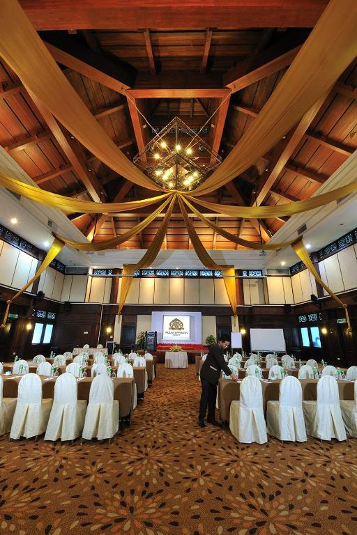 Meeting room / ballrooms