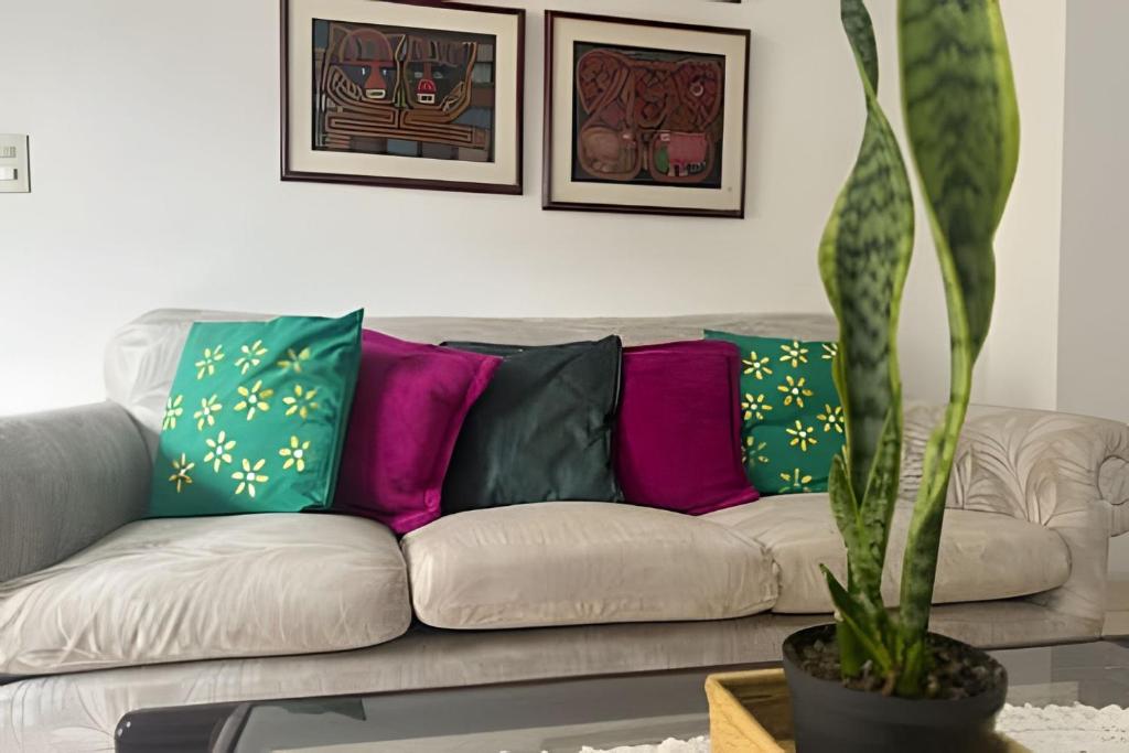 Comodo apartamento cerca a Medellin! - 3
