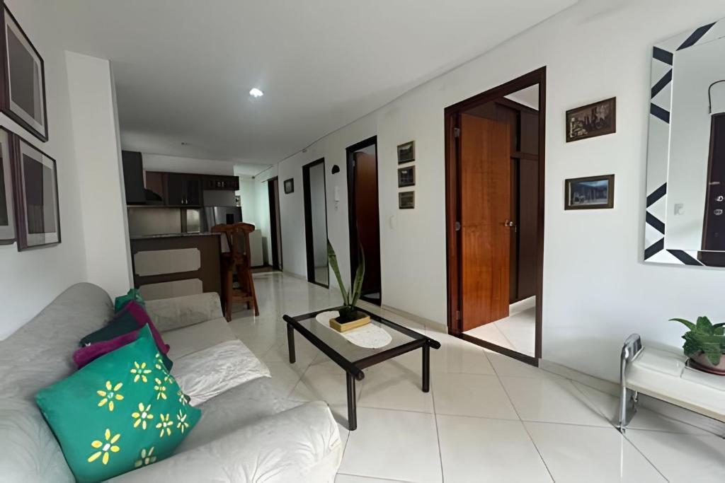 Comodo apartamento cerca a Medellin! - 4