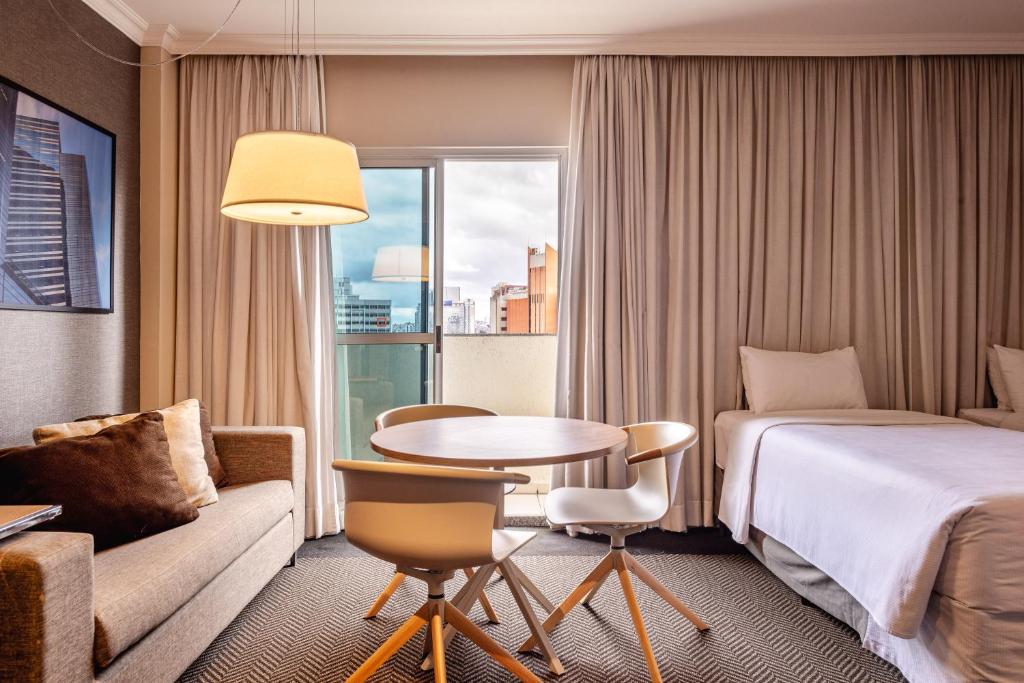 Blue Tree Premium Verbo Divino - Nacoes Unidas