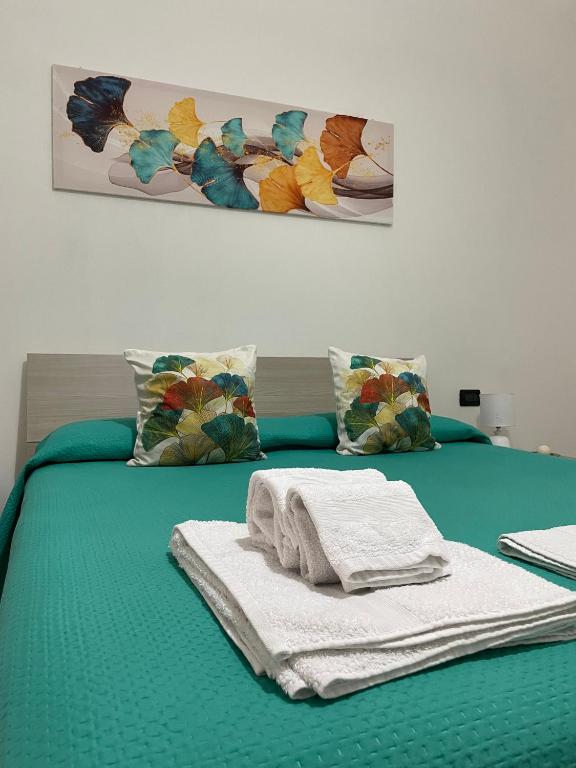 Appartamento Olivuzza House - 4