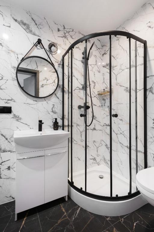 Apartamenty Królówka, Bydhošť