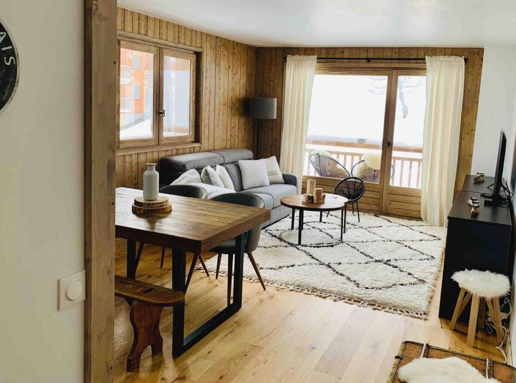 Magnifique appartement au coeur de Megève - 4