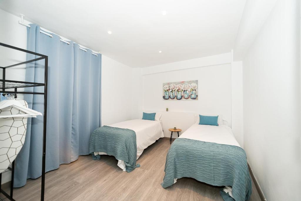 Apartamento Noques 3 - 5