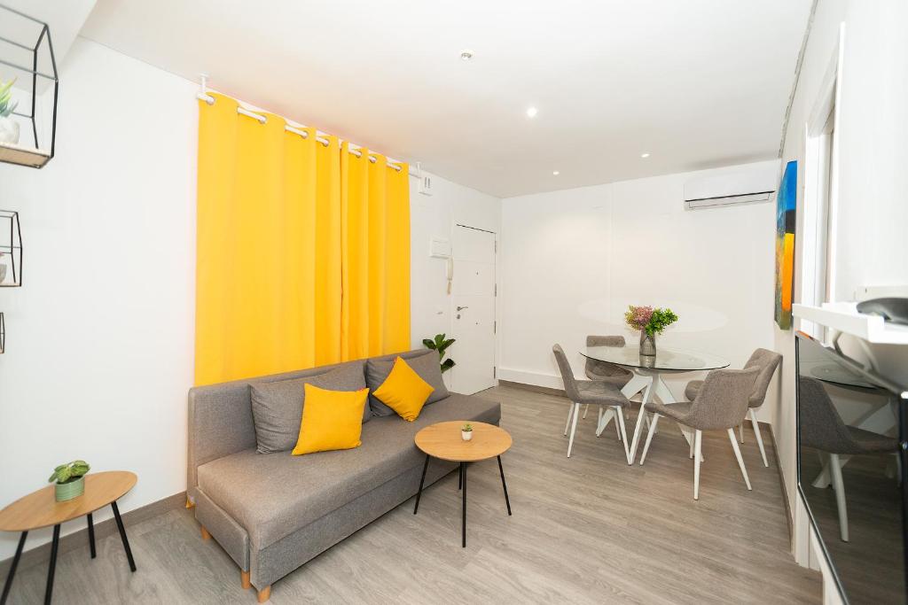 Apartamento Noques 3 - 2