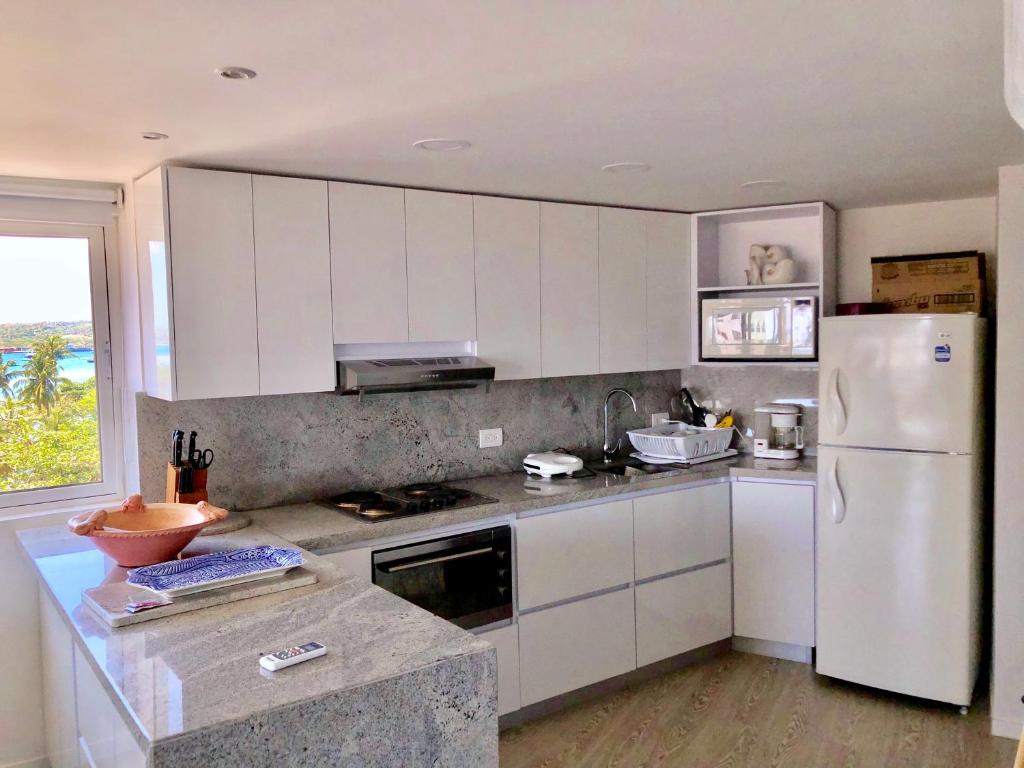 Villa Del Mar, Amplio Penthouse a Pasos de la Playa - 2