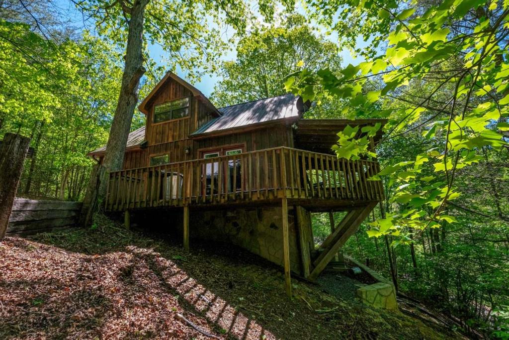 River Rendezvous, Pigeon Forge